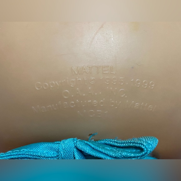 Cabbage patch kids kick and splash doll & boogie board 🏖️ 🌊 🌞 - Picture 11 of 16